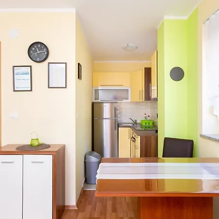 Tina Apartamento Medulin