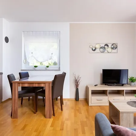 Apartamento Tina
