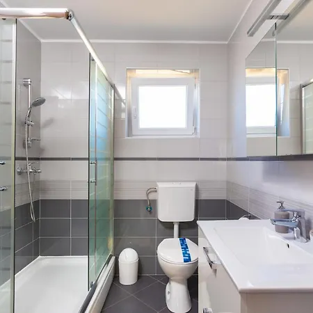 Apartamento Tina Medulin