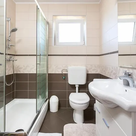 Apartamento Tina Medulin