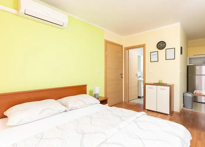 Tina Appartement *