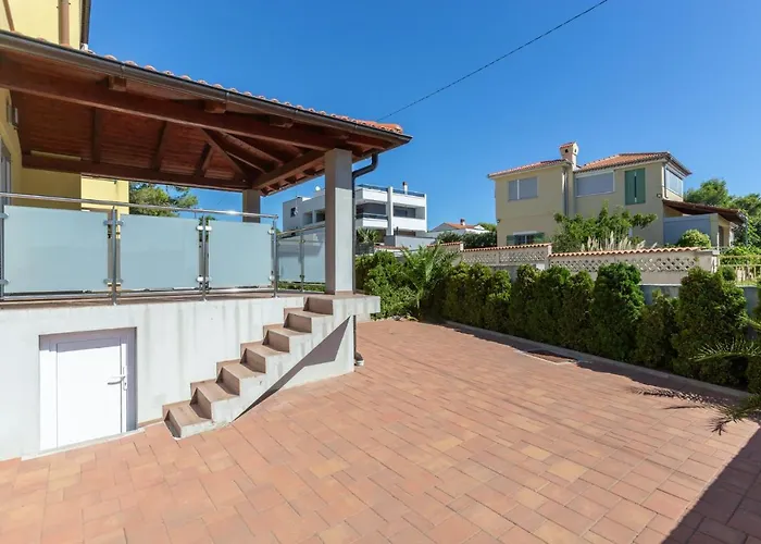 Appartement Tina Medulin