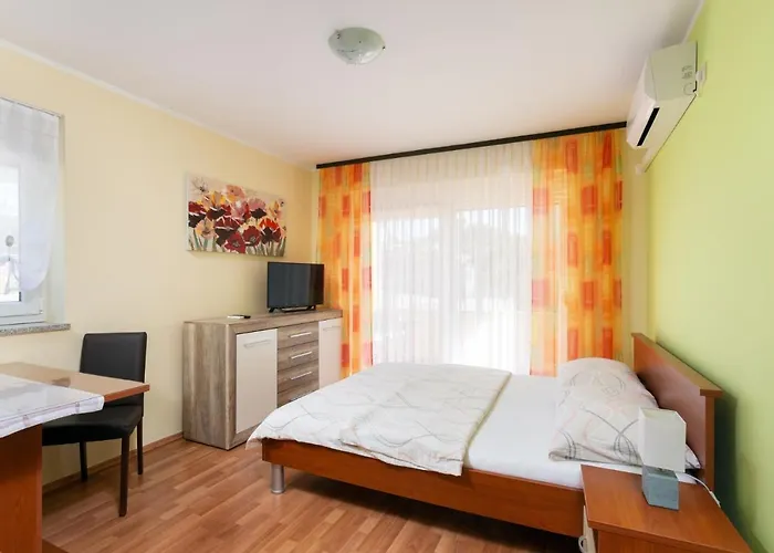 Appartement Tina