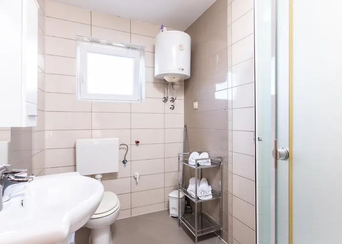 Tina Appartement