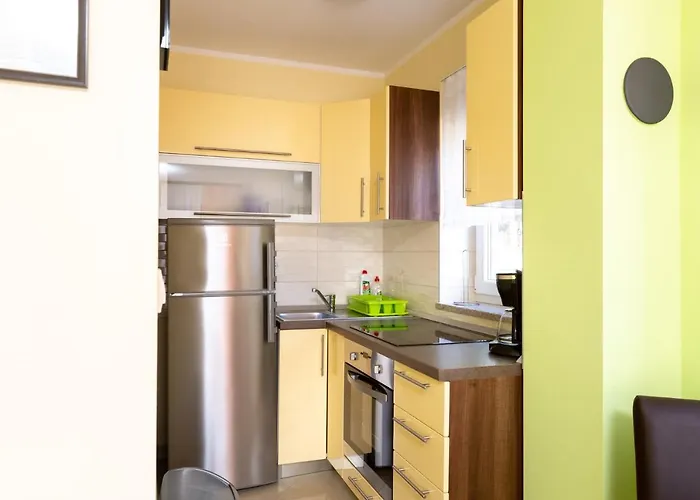 Appartement Tina