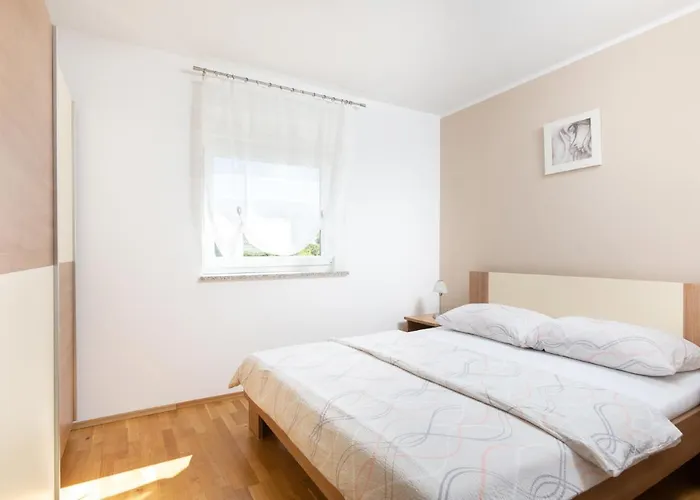 Tina Appartement *