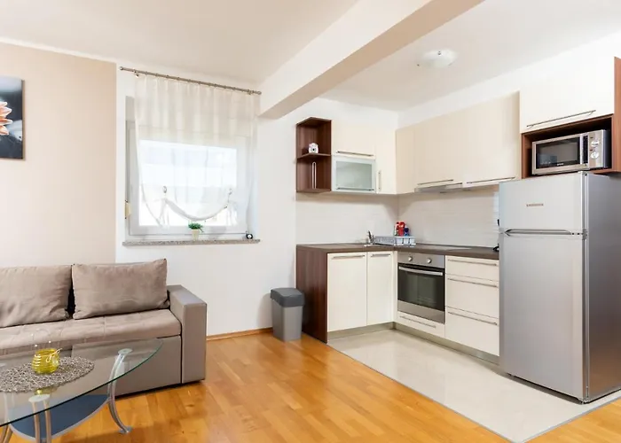 Apartman Tina
