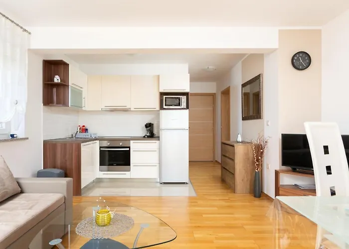 Appartement Tina Medulin