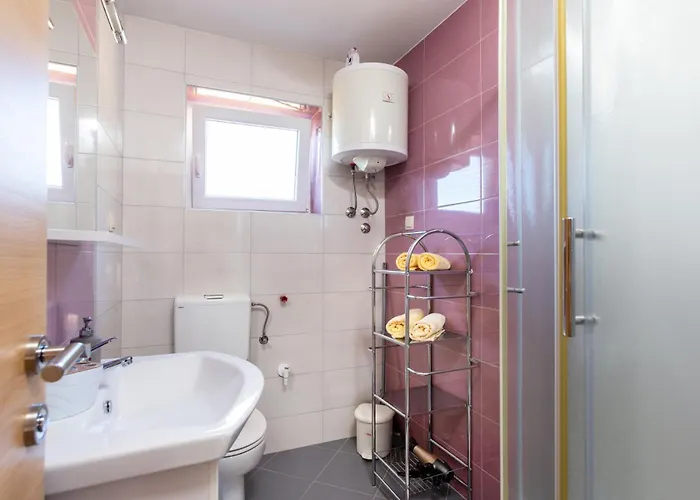 Tina Appartement *
