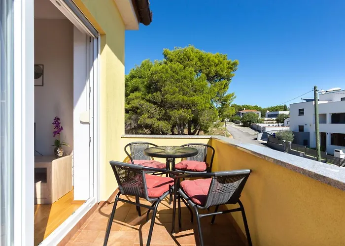 Tina Apartman Medulin