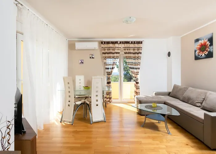 Tina Appartement *