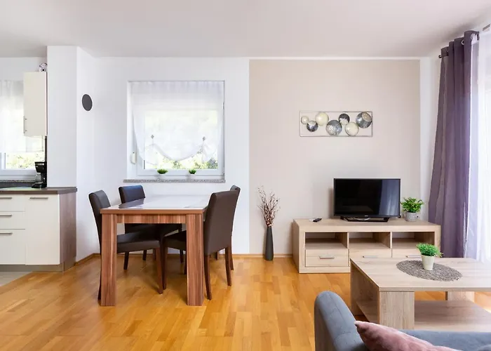 Appartement Tina