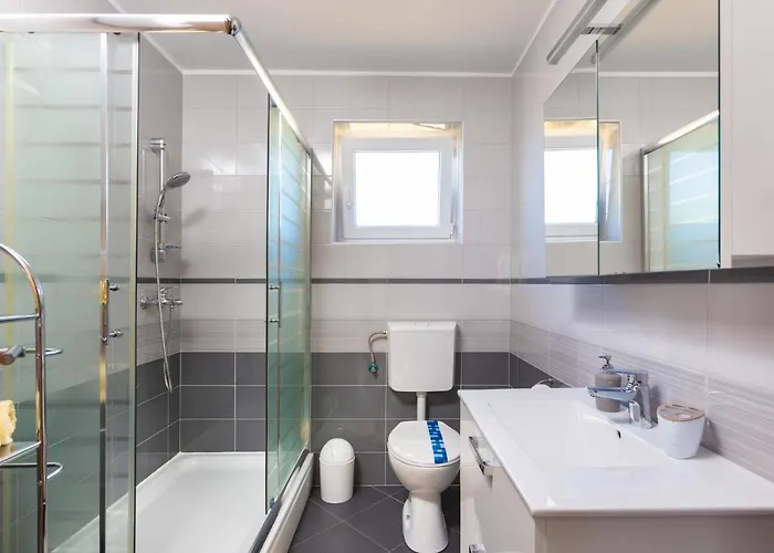 Appartement Tina Medulin
