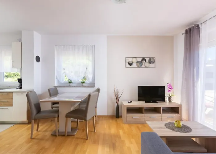 Appartement Tina Medulin