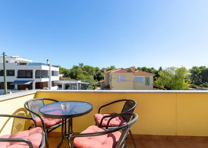 Appartement Tina