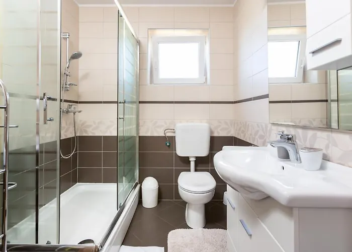 Apartman Tina Medulin