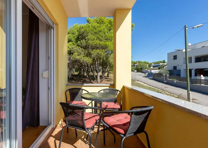 Tina Appartement Medulin